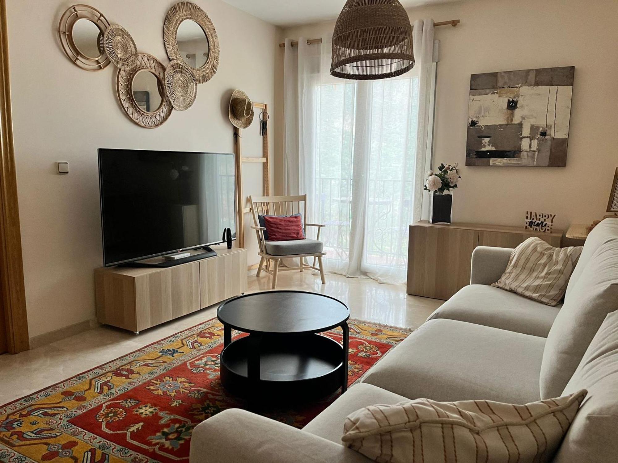 Apartamento Kariba Antigua Casa Anita Guejar Sierra Quarto foto